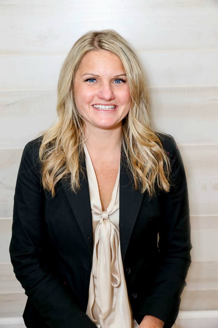 Kristy Leake-Collins,  in Forked River, Murphy & Co.
