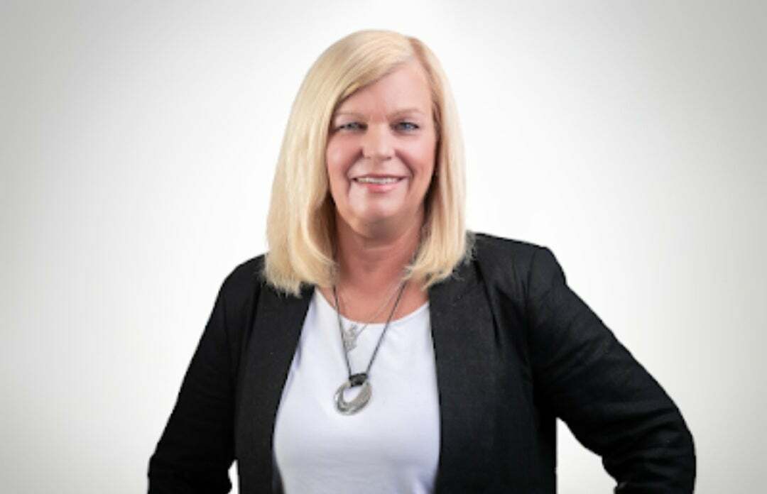 Heidi Tippery, Real Estate Salesperson in Royal Oak, Curran & Oberski