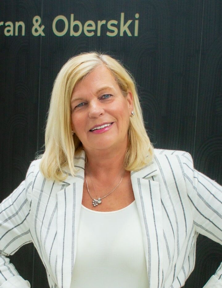 Heidi Tippery, Real Estate Salesperson in Royal Oak, Curran & Oberski