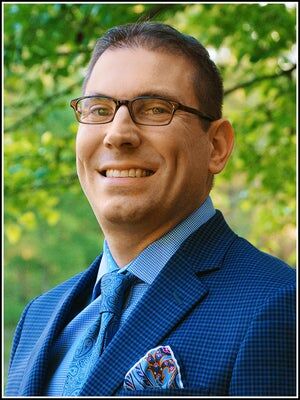 Brian Lichtenthal, Real Estate Salesperson in Morganville, Mack-Morris Iris Lurie Inc