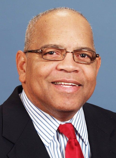 Harold Gibson, Sales Associate in Ocala, Ellison Realty