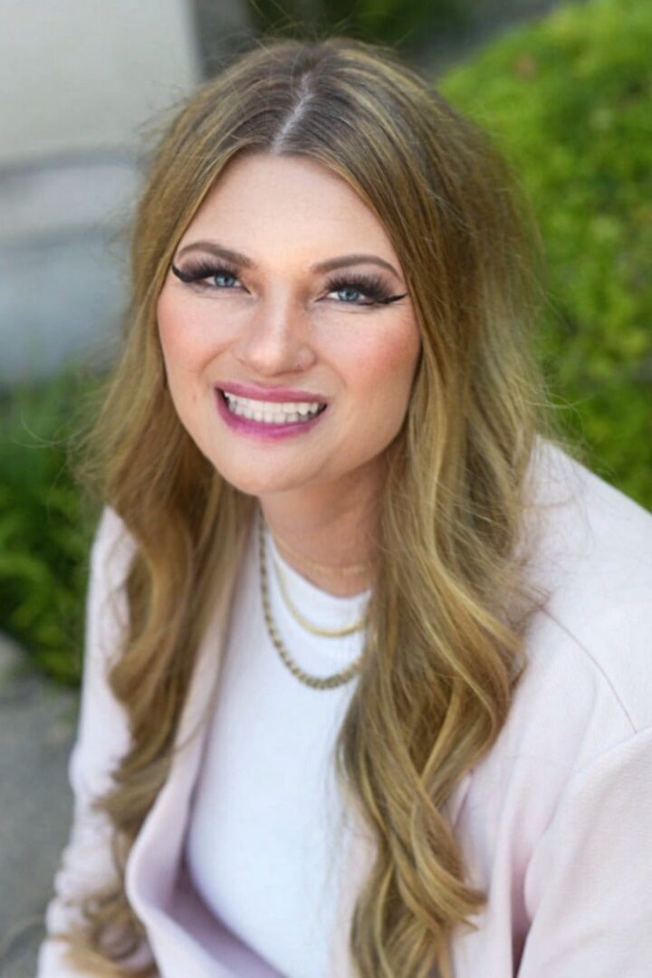 Sydney Jackson, Real Estate Salesperson in Vandalia, Heritage