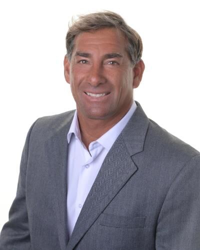 Ricky Schaffer, Real Estate Salesperson in Chino Hills, The Heritage Group
