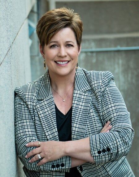 Heather Stromme, Real Estate Salesperson in Bismarck, Morrison Realty