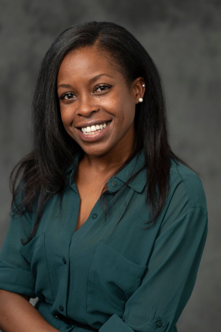 Carrone Jones, Real Estate Salesperson in Cherry Hill, Maturo