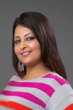 Poonam Budhiraja, Sales Associate in Fargo, Advantage One