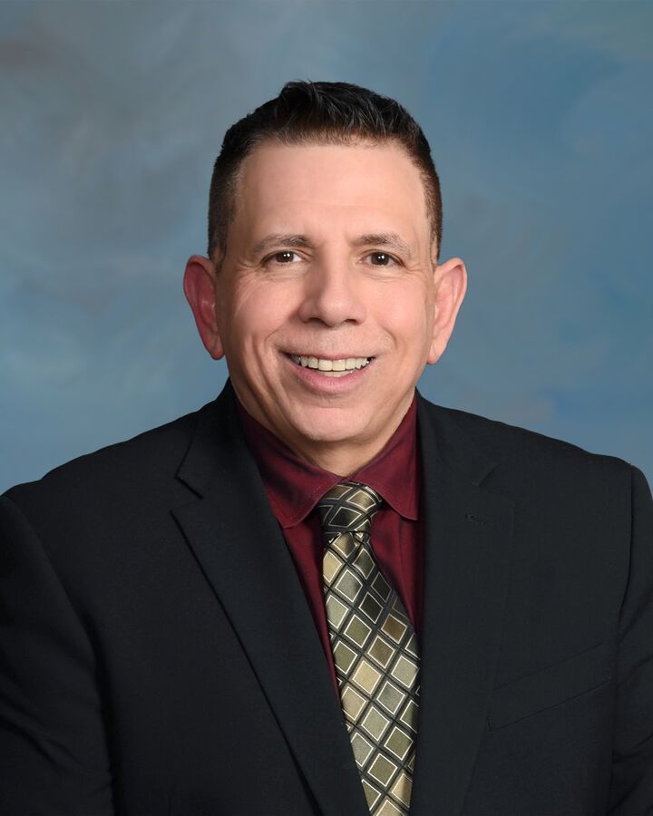 George Mosellie, Real Estate Salesperson in Allentown, Hearthside