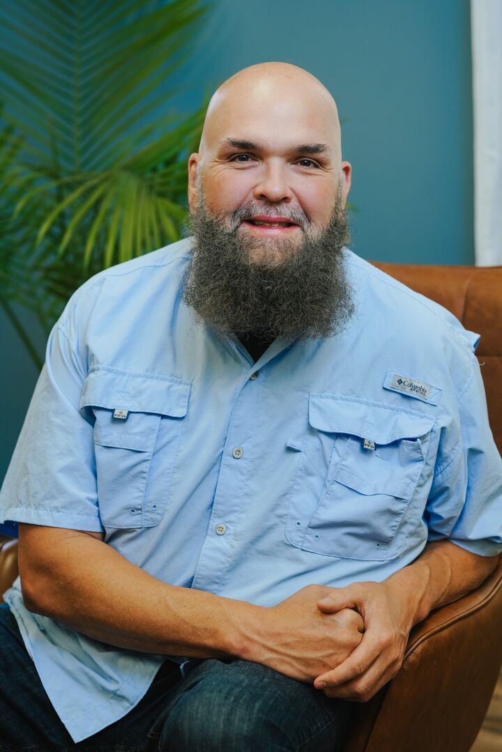 Rusty Chamness, Real Estate Salesperson in Pell City, ERA King Real Estate Company, Inc.