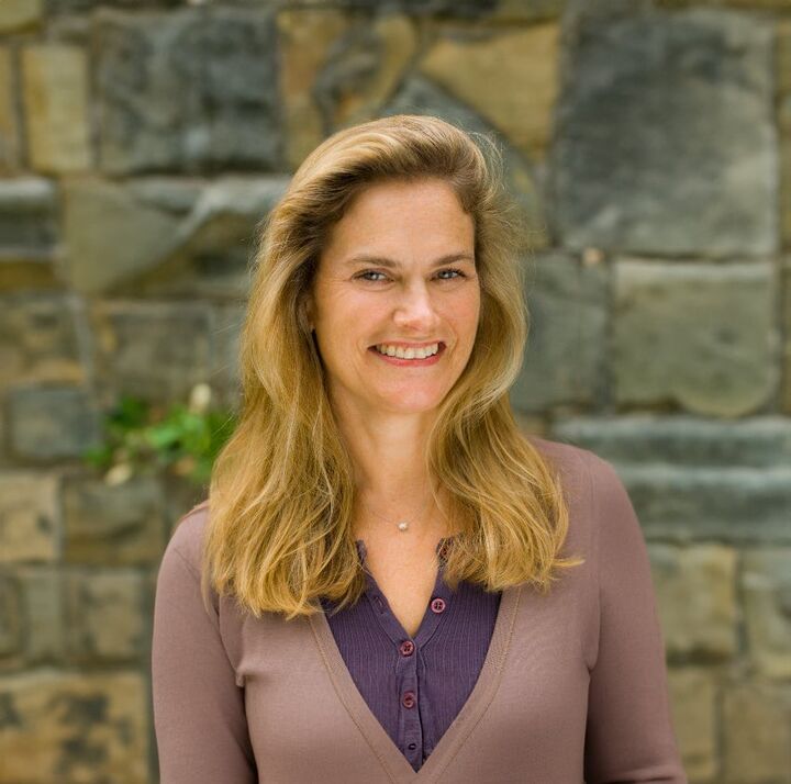 Kelly Wetterlund Devine, Real Estate Salesperson in Washington, McEnearney