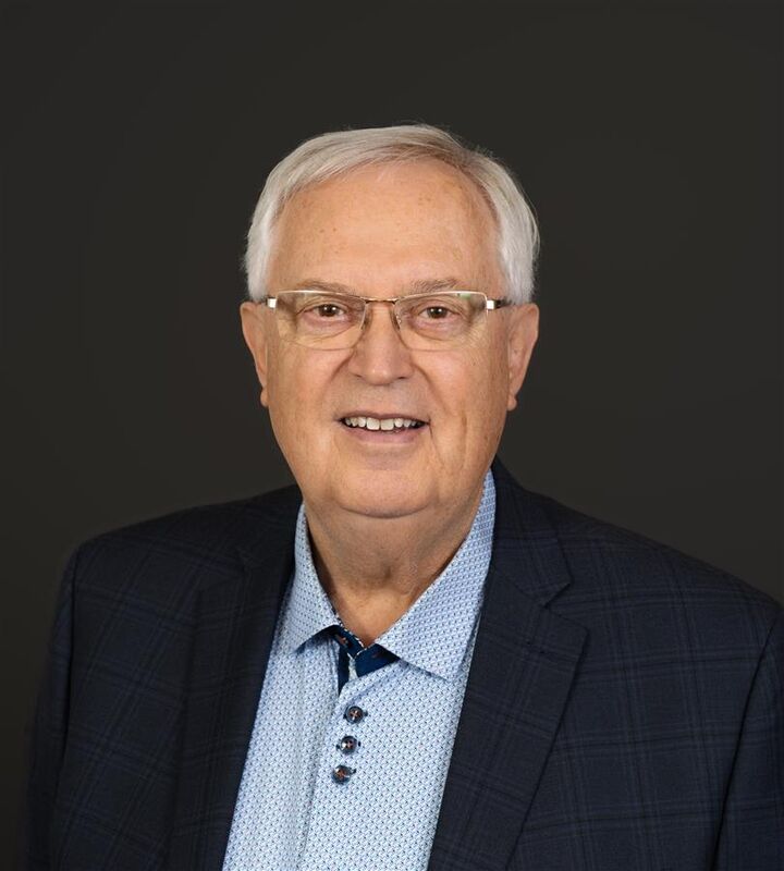 Jean-Luc Lavoie, Sales Representative in Sherbrooke, CENTURY 21 Canada