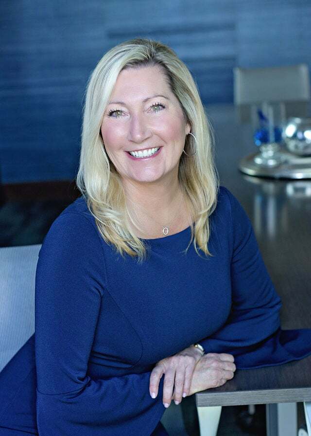 Kelli Marshall-Pope, Real Estate Salesperson in Dayton, Heritage