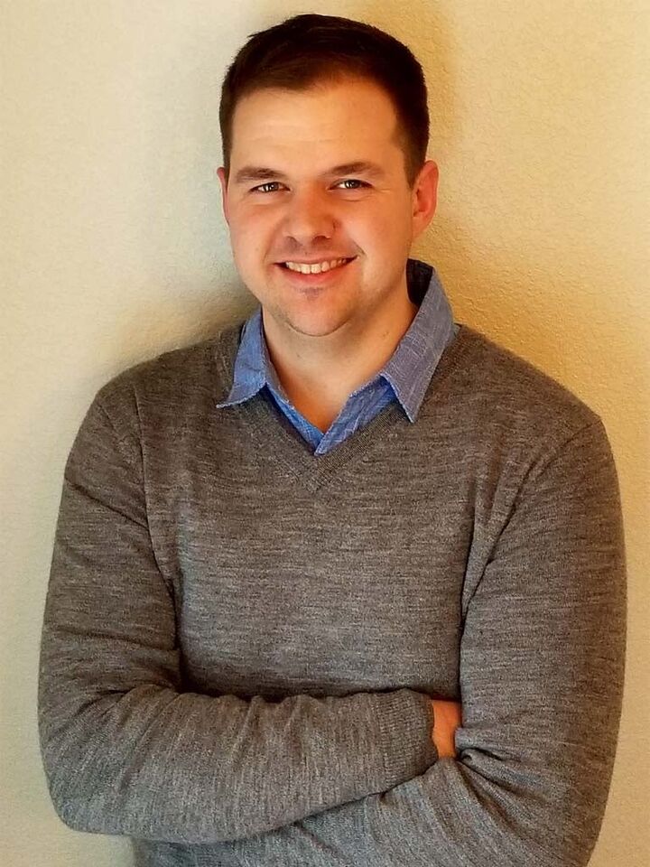 Jordan Robbins, Real Estate Salesperson in Delafield, Affiliated