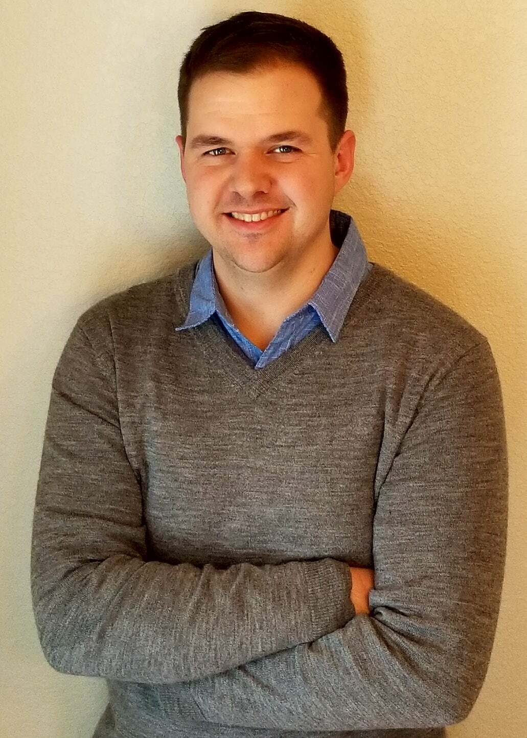 Jordan Robbins, Real Estate Salesperson in Delafield, Affiliated