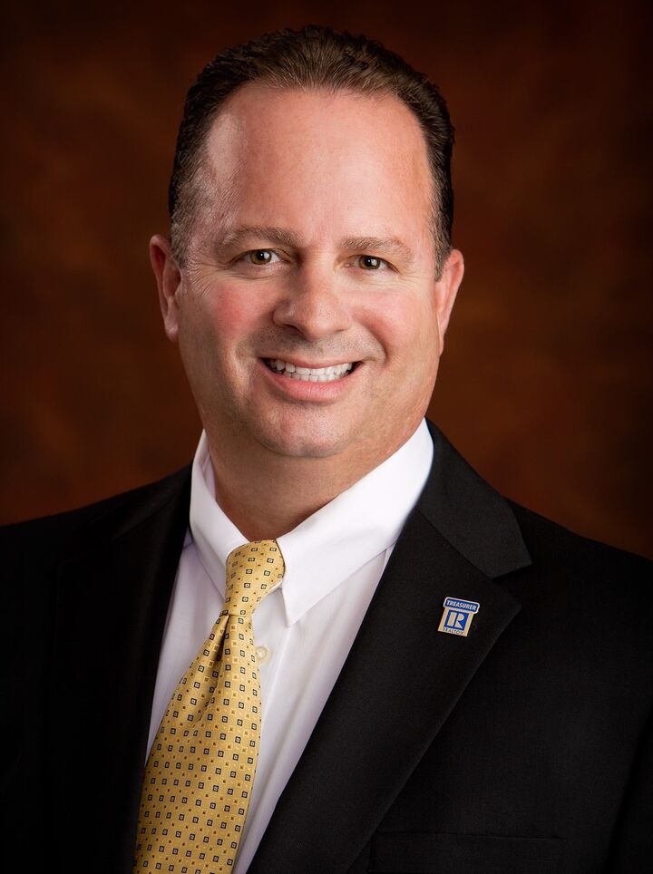 Marc DeContreaus, Real Estate Salesperson in Vacaville, Kappel Gateway Realty