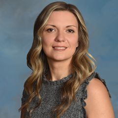 Marina Mikhalik, Real Estate Salesperson in Allentown, Hearthside