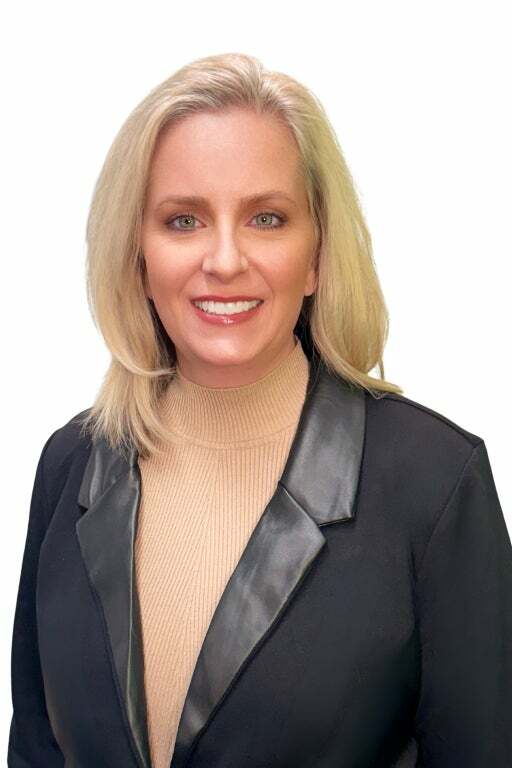 Stephanie Mohr, Real Estate Salesperson in Sioux City, ProLink
