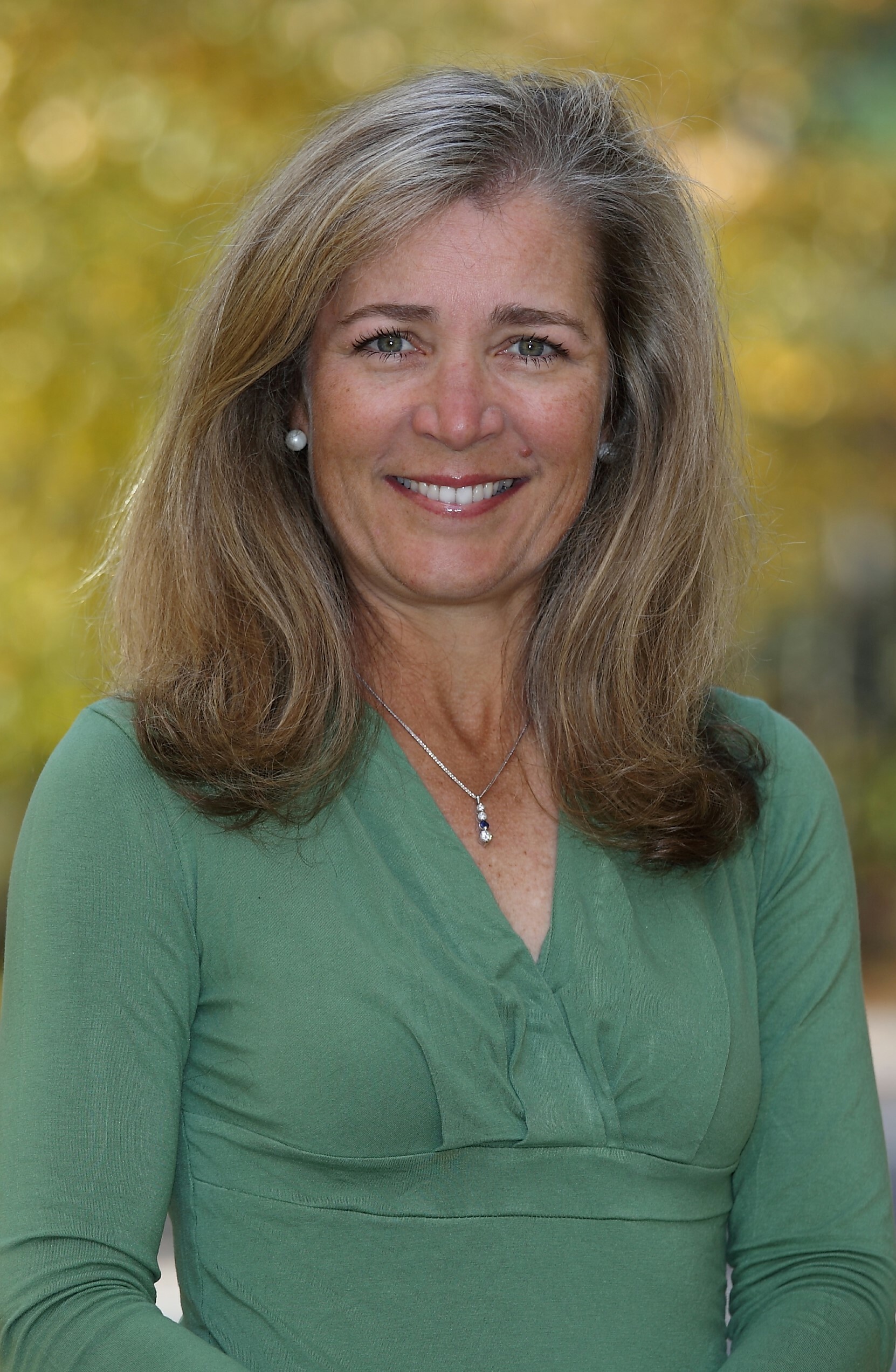 Sharon L. Jones, Vice President in Sudbury, Advisors Living