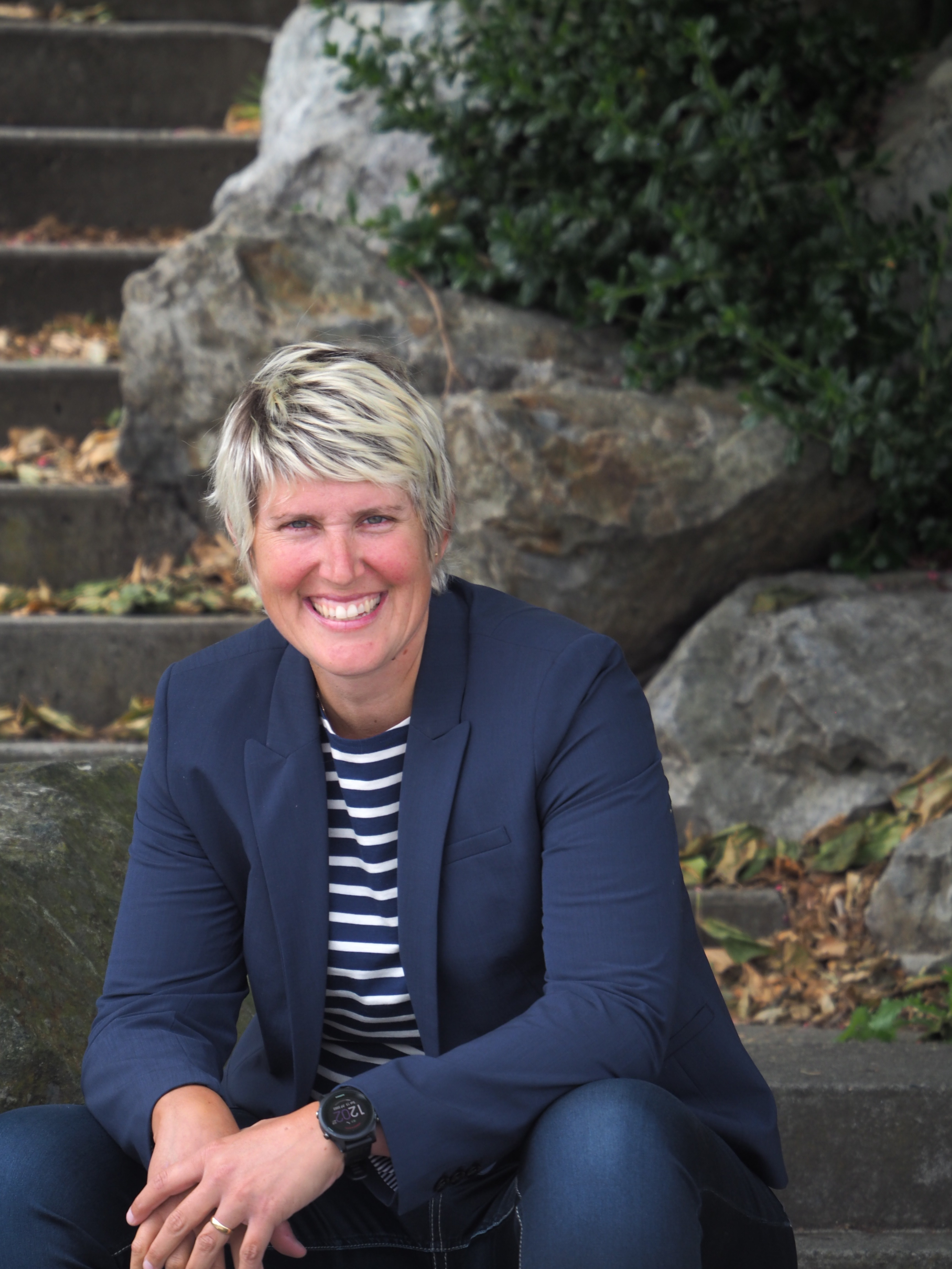 Elysia Allen,  in Victoria, Coldwell Banker Oceanside Real Estate