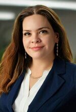 Jenna Bush, Real Estate Salesperson in Midlothian, Napier Realtors ERA