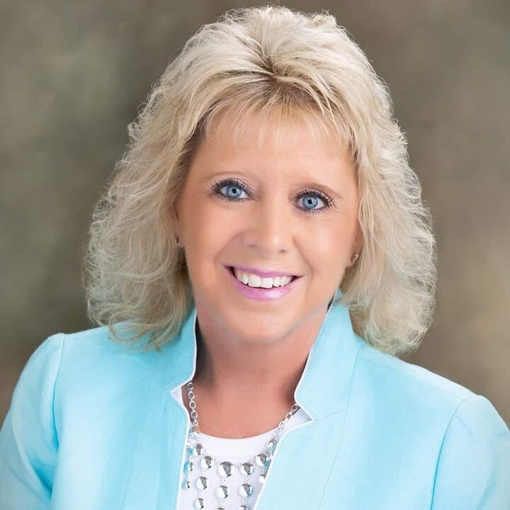 Missy Reed,  in Mechanicsville, ERA Woody Hogg & Assoc.