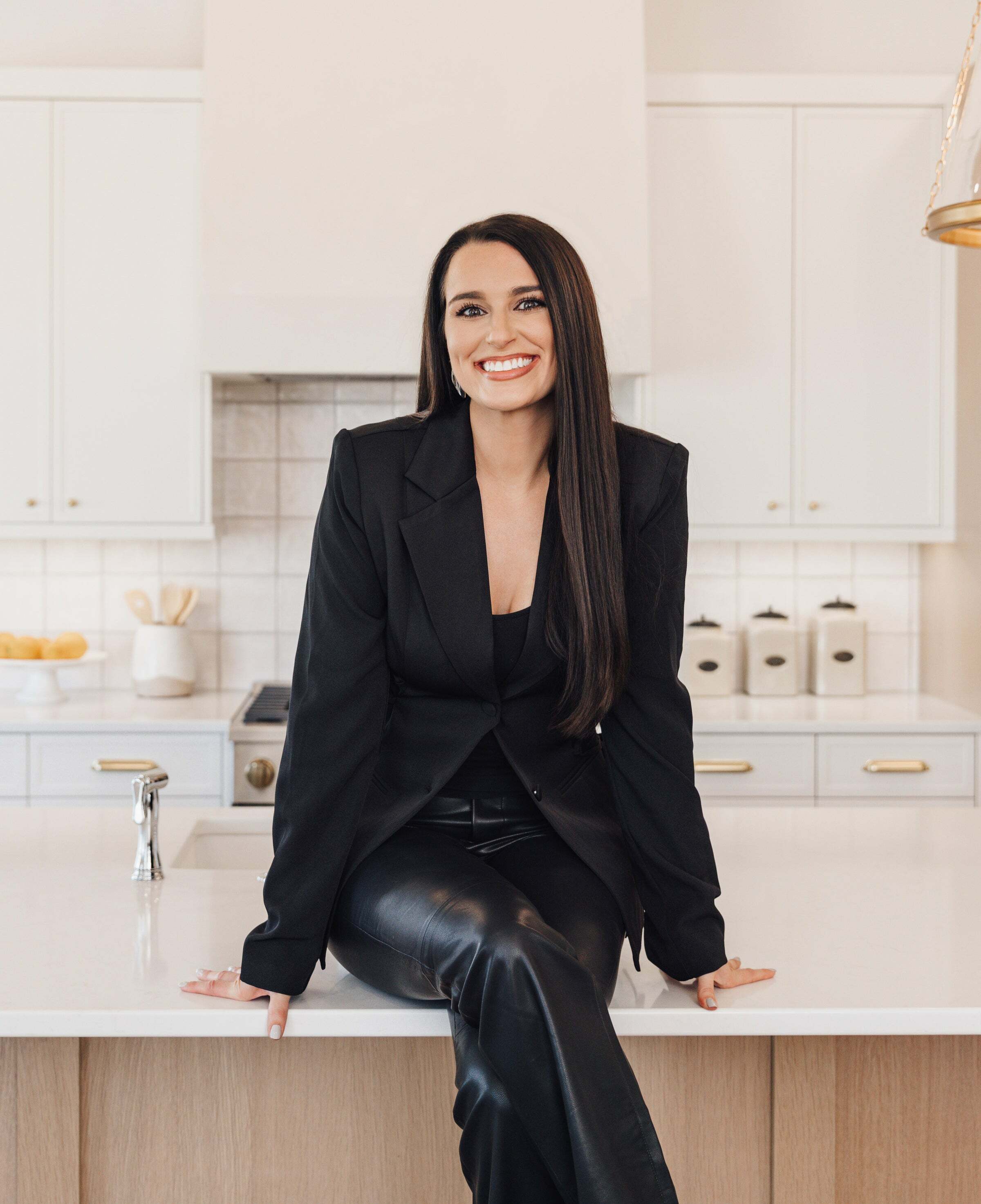 Madison Messer, Real Estate Salesperson in Bismarck, Morrison Realty