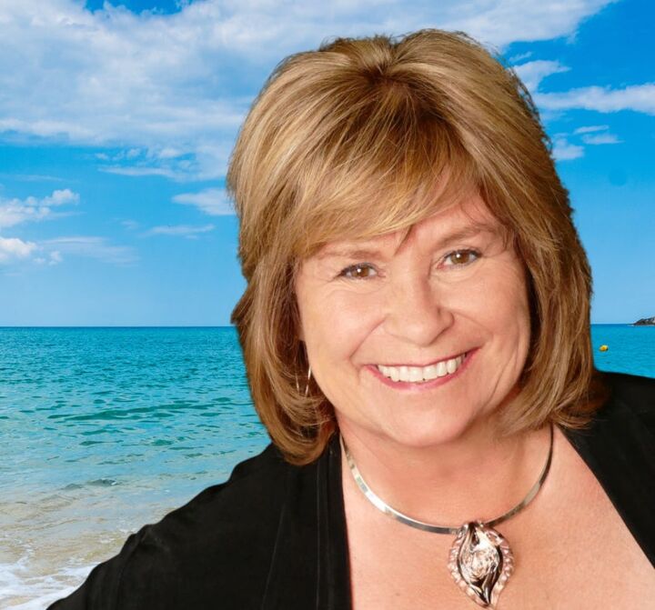Linda Hershey, Real Estate Salesperson in Palm Coast, Premier Properties