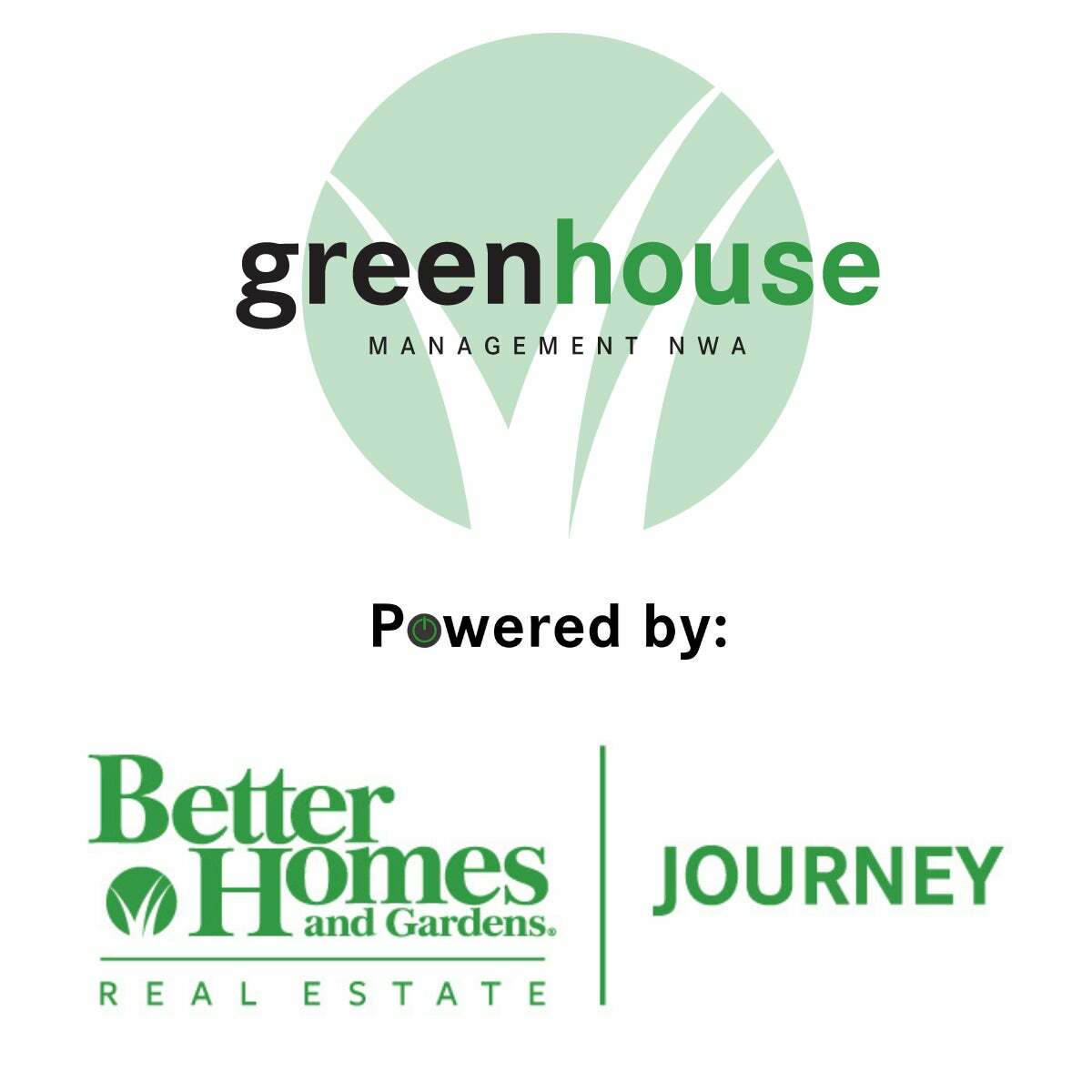 Greenhouse Management NWA, Real Estate Salesperson in Bentonville, Journey