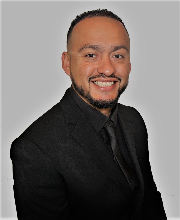 Jamie Moreno, Real Estate Salesperson in Victorville, LEADERS