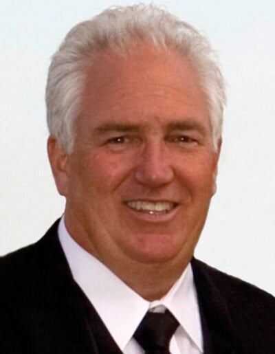Dan Enos, Real Estate Broker in Salem, Professional Group