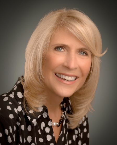 Debbie Nelson,  in Los Altos, Intero Real Estate