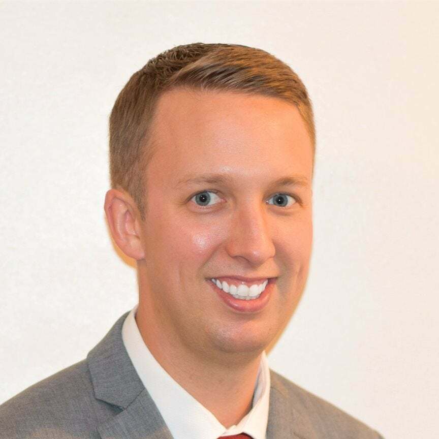 John Fortman, Real Estate Salesperson in Richmond, Heritage