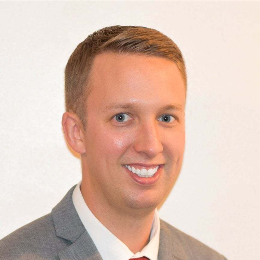 John Fortman, Real Estate Salesperson in Richmond, Heritage