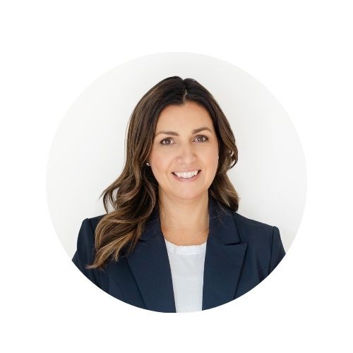 Jessica Menard, Sales Representative in Orangeville, CENTURY 21 Canada