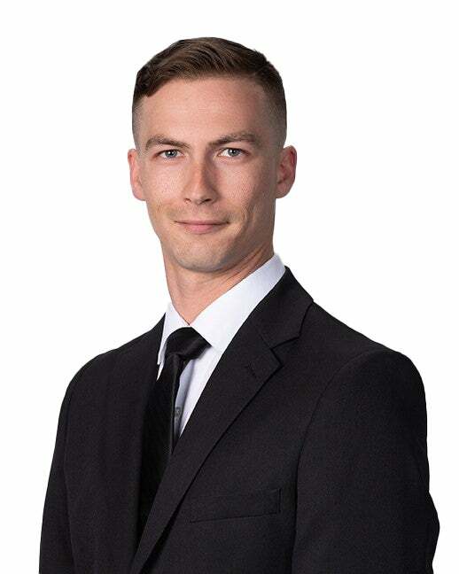 Jordan Ward, Real Estate Salesperson in Lindenhurst, AA Realty