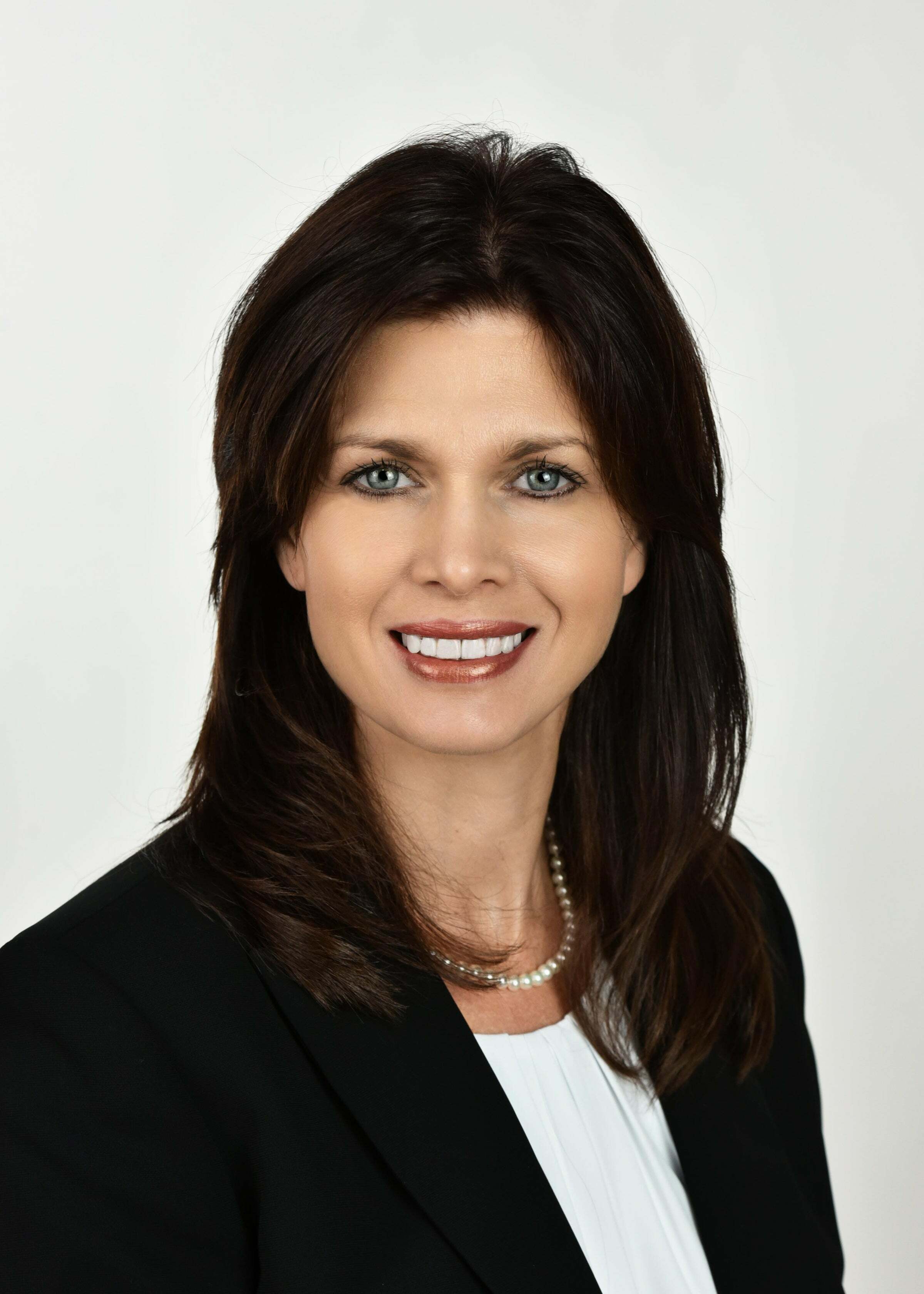 Lisa Bossier, Real Estate Salesperson in Mandeville, TEC