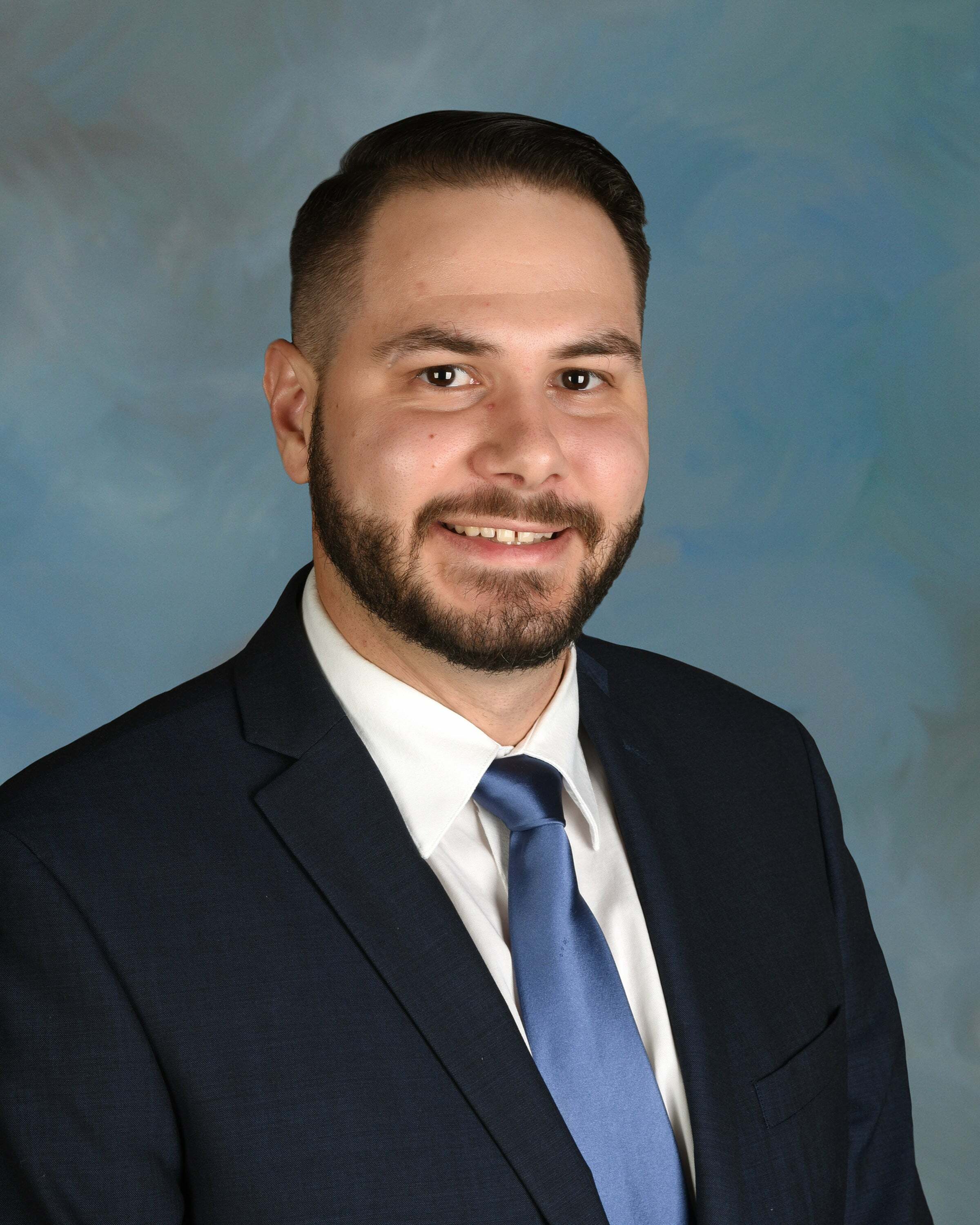 Wade Budinetz, Real Estate Salesperson in Allentown, Hearthside