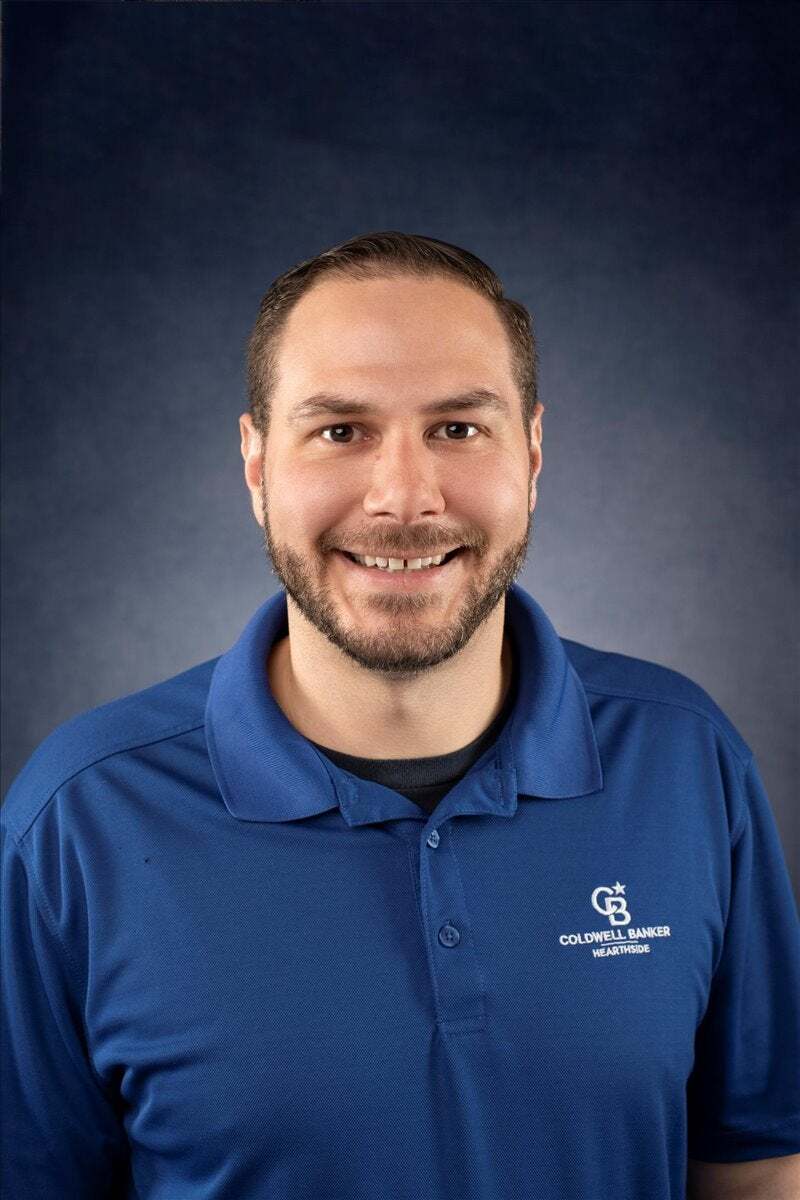 Wade Budinetz, Real Estate Salesperson in Allentown, Hearthside