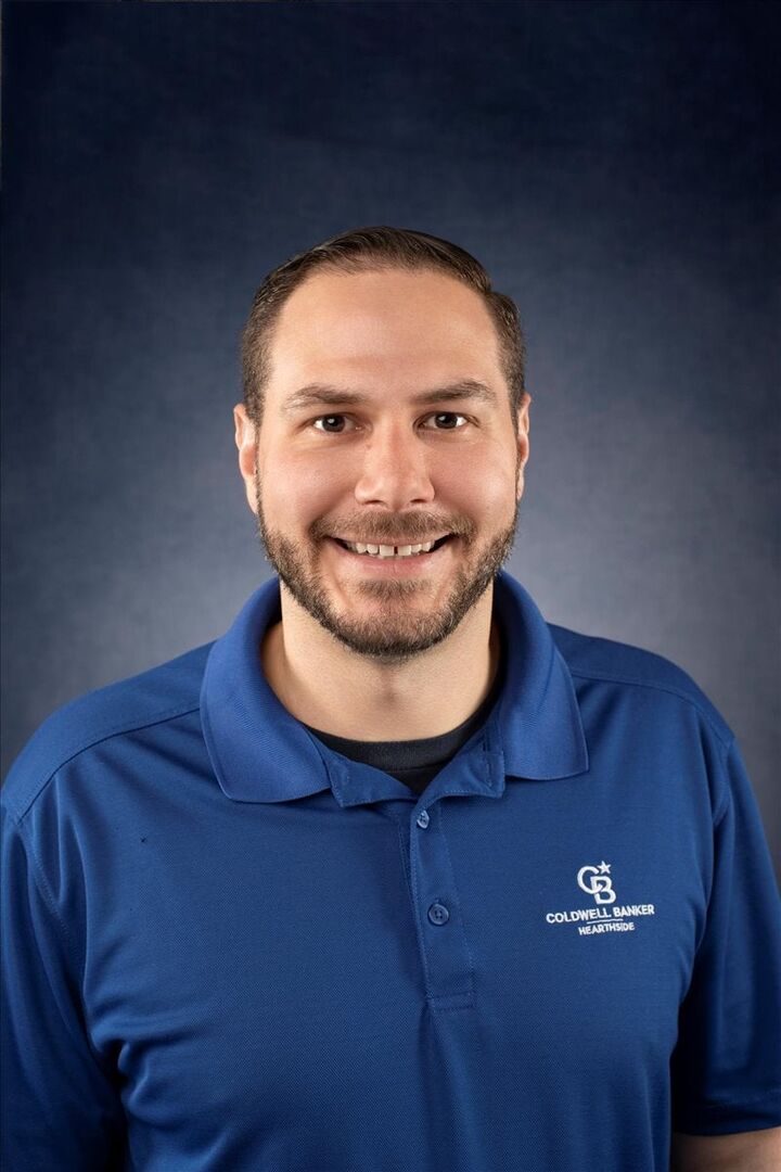 Wade Budinetz, Real Estate Salesperson in Allentown, Hearthside