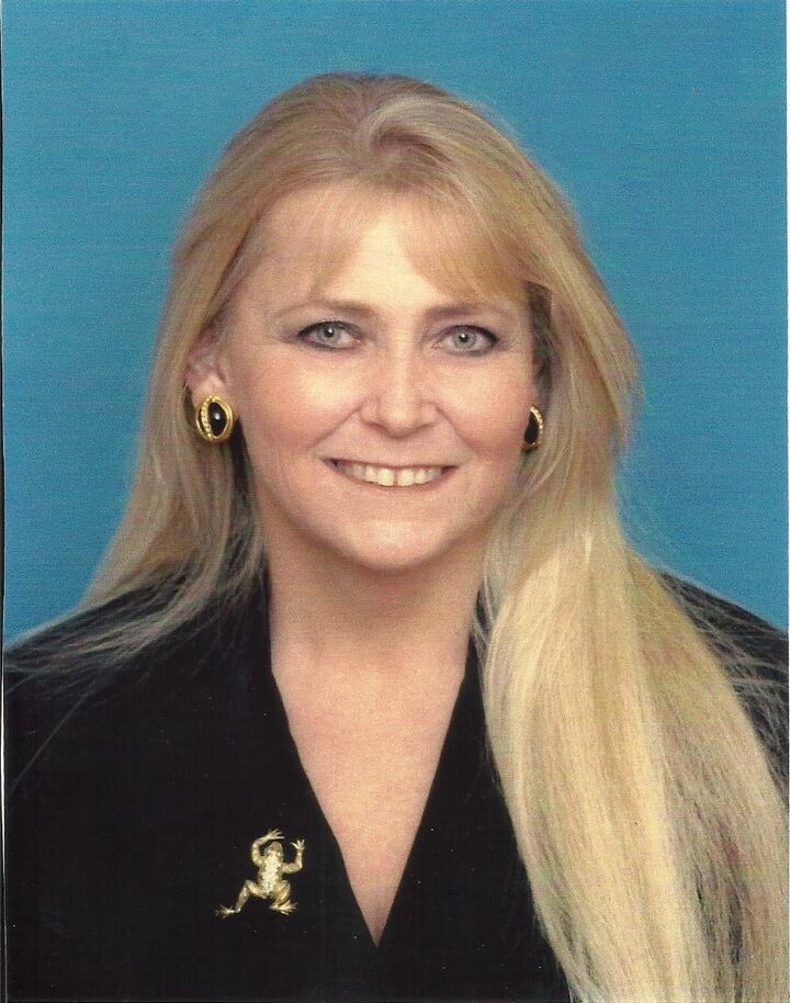 Linda Tippel, Real Estate Salesperson in Canton, Schmidt Family of Companies