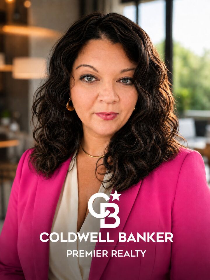 Suzy Weldon, Real Estate Salesperson in Clarksville, Premier Realty