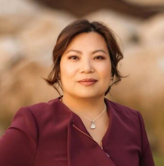 Vickie Le, Real Estate Salesperson in Bellevue, RSVP Brokers ERA