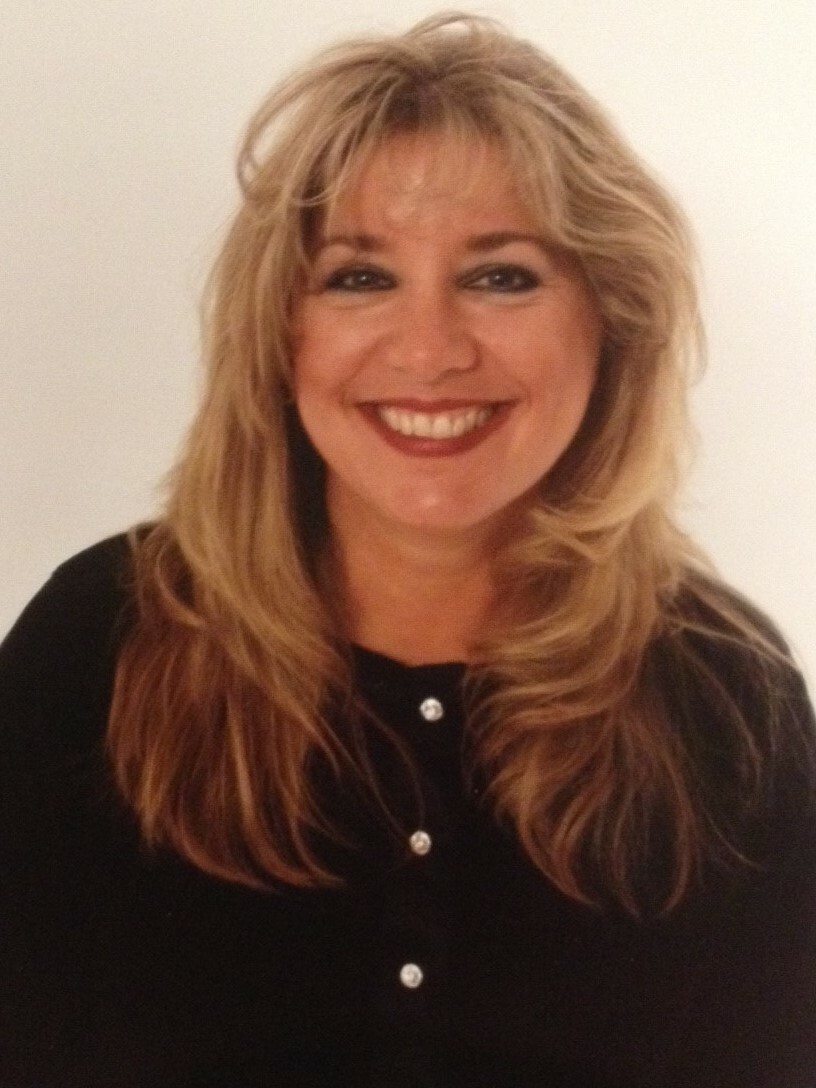 Judy Scott, Office Administrator in Jacksonville, Windermere