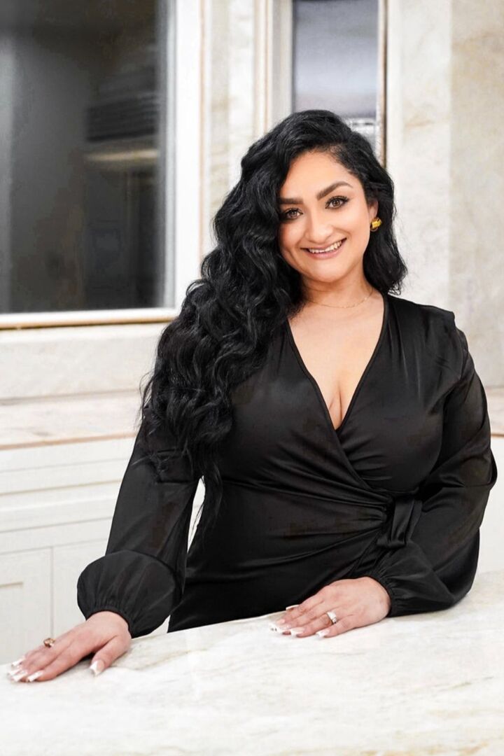 Emma Perez, Real Estate Salesperson in Stockton, Integrity Real Estate