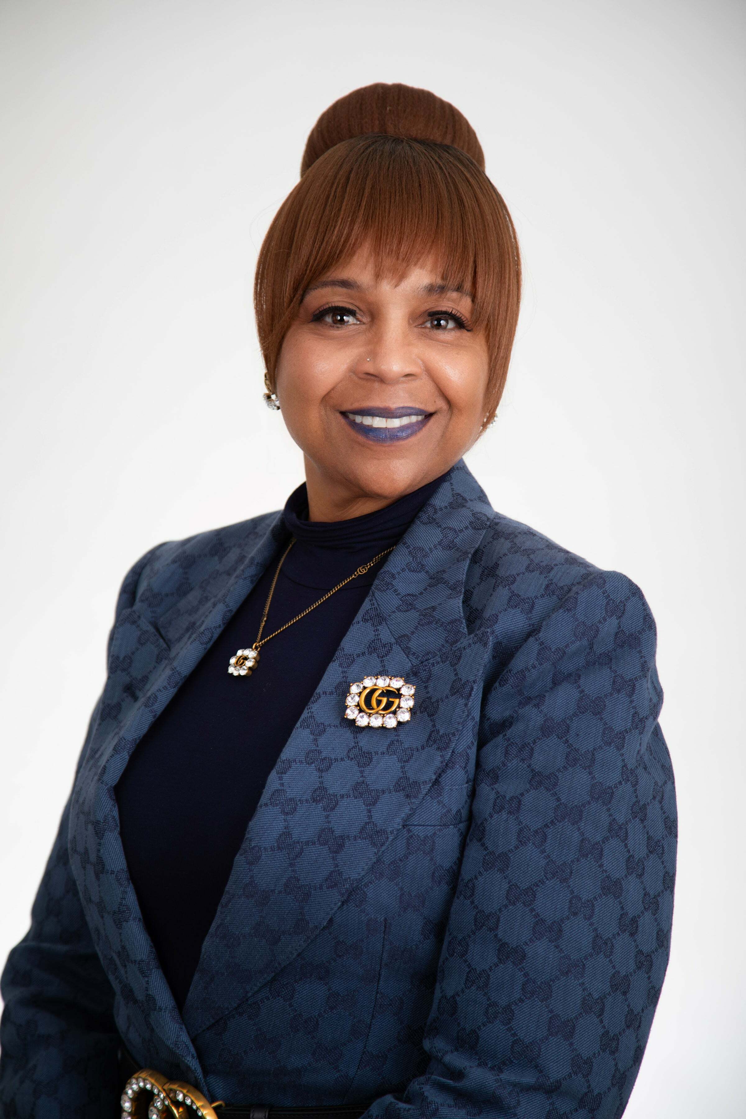 Linda McMillian, Real Estate Salesperson in New Orleans, TEC