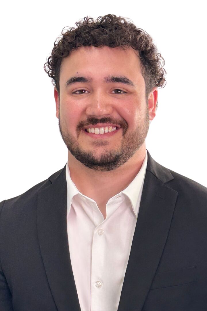 Ryan Hanson, Real Estate Salesperson in Sioux City, ProLink