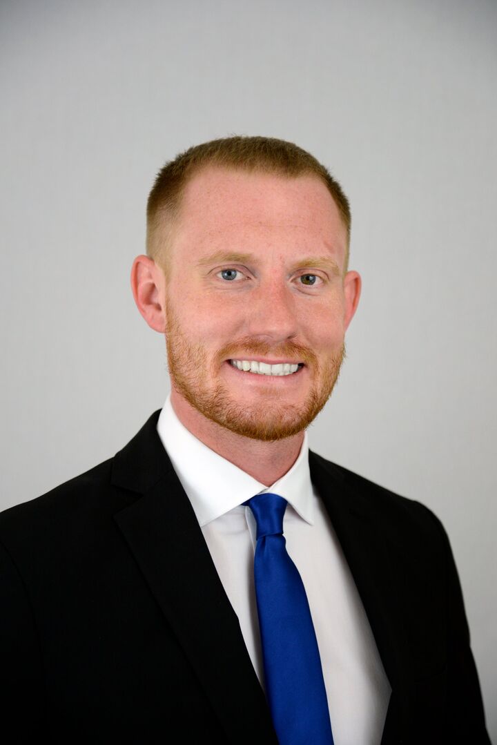 Lucas Bessellieu, Real Estate Salesperson in Newtown, Hearthside