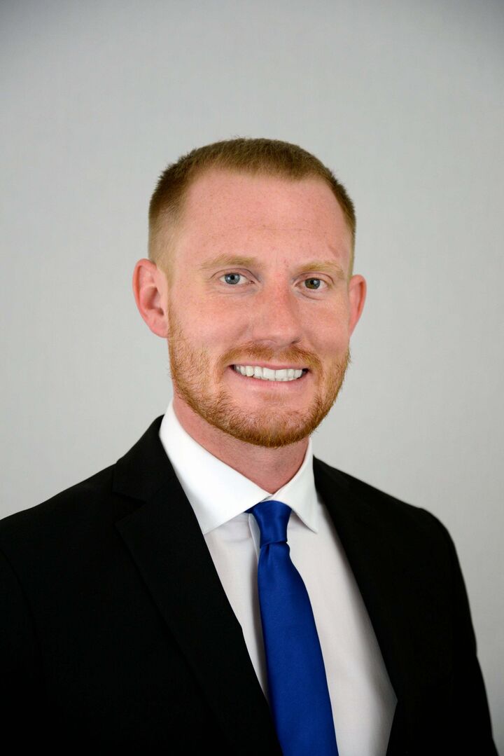 Lucas Bessellieu, Real Estate Salesperson in Newtown, Hearthside