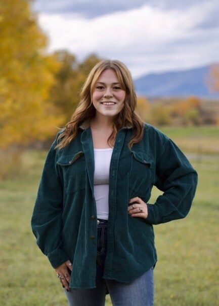 McKynna Pulse,  in Red Lodge, The Brokers