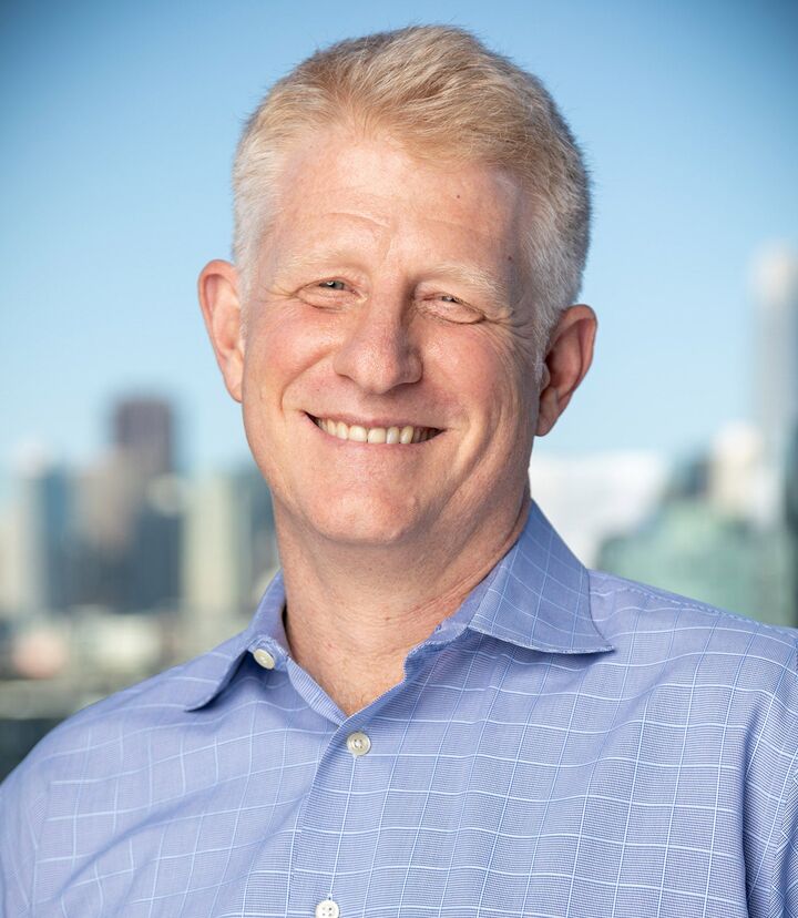 Stefano DeZerega, REALTOR® in San Francisco, Icon Properties