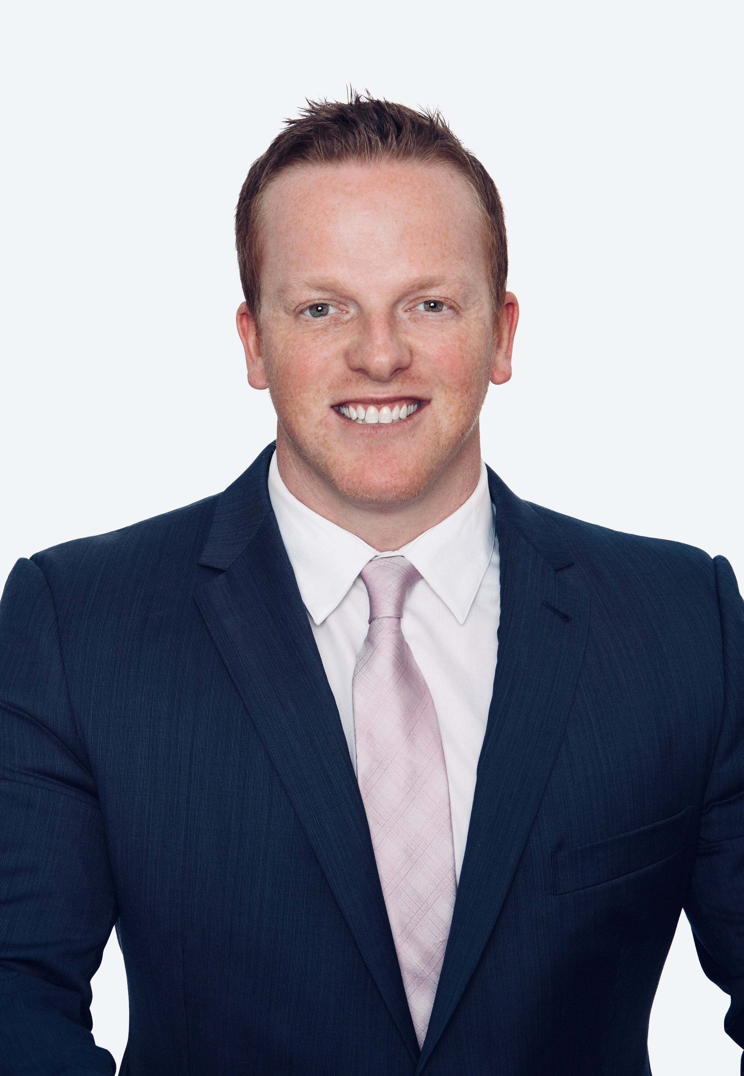Freddie McDougall, in Perth, Coldwell Banker Settlement Realty, Brokerage